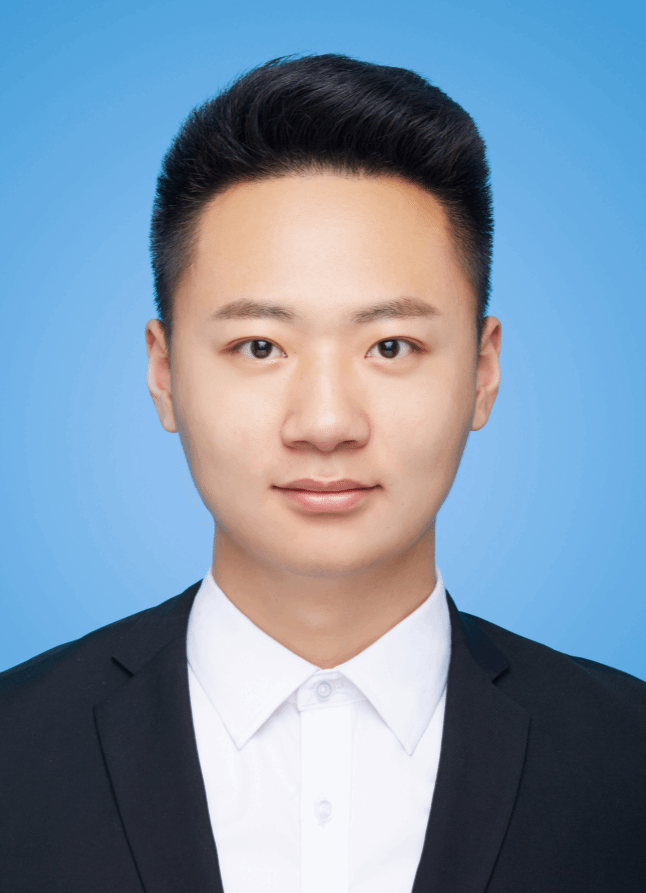 我院团干部热议全国两会