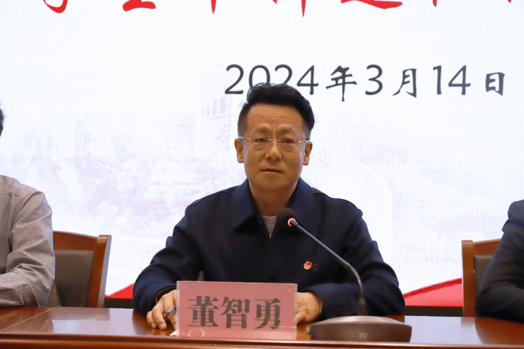 学院召开学生干部述职评议会